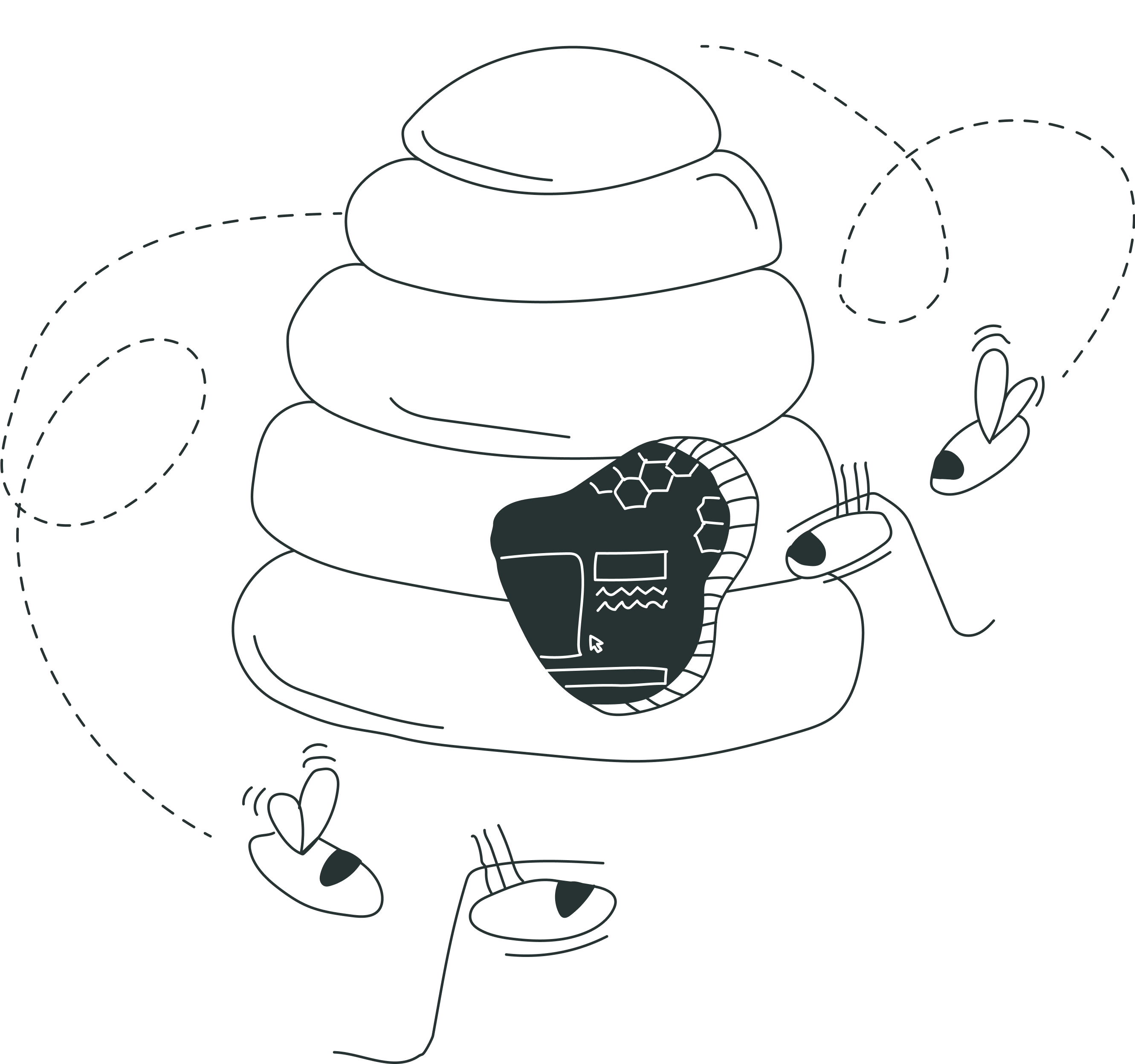 Growth Marketing solutions by Magnet