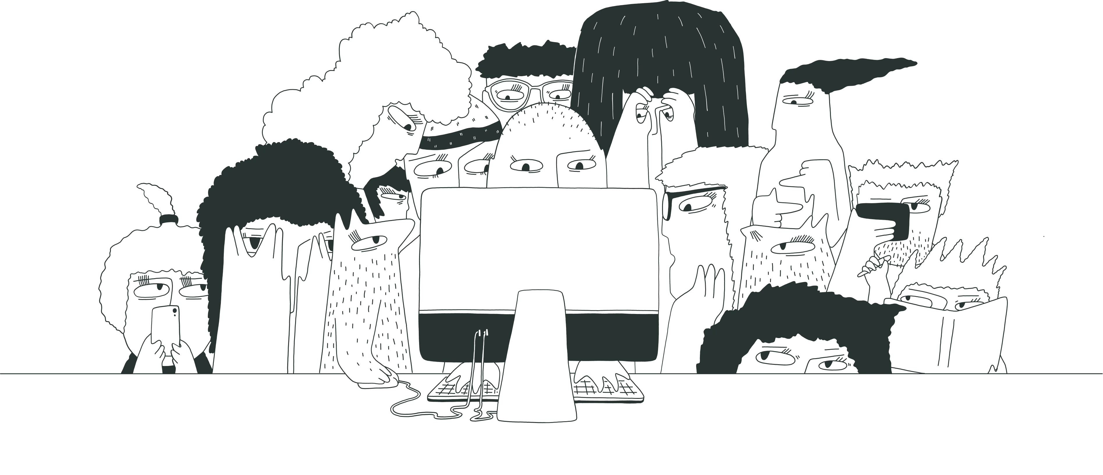 Websites that resonate, by Magnet Co