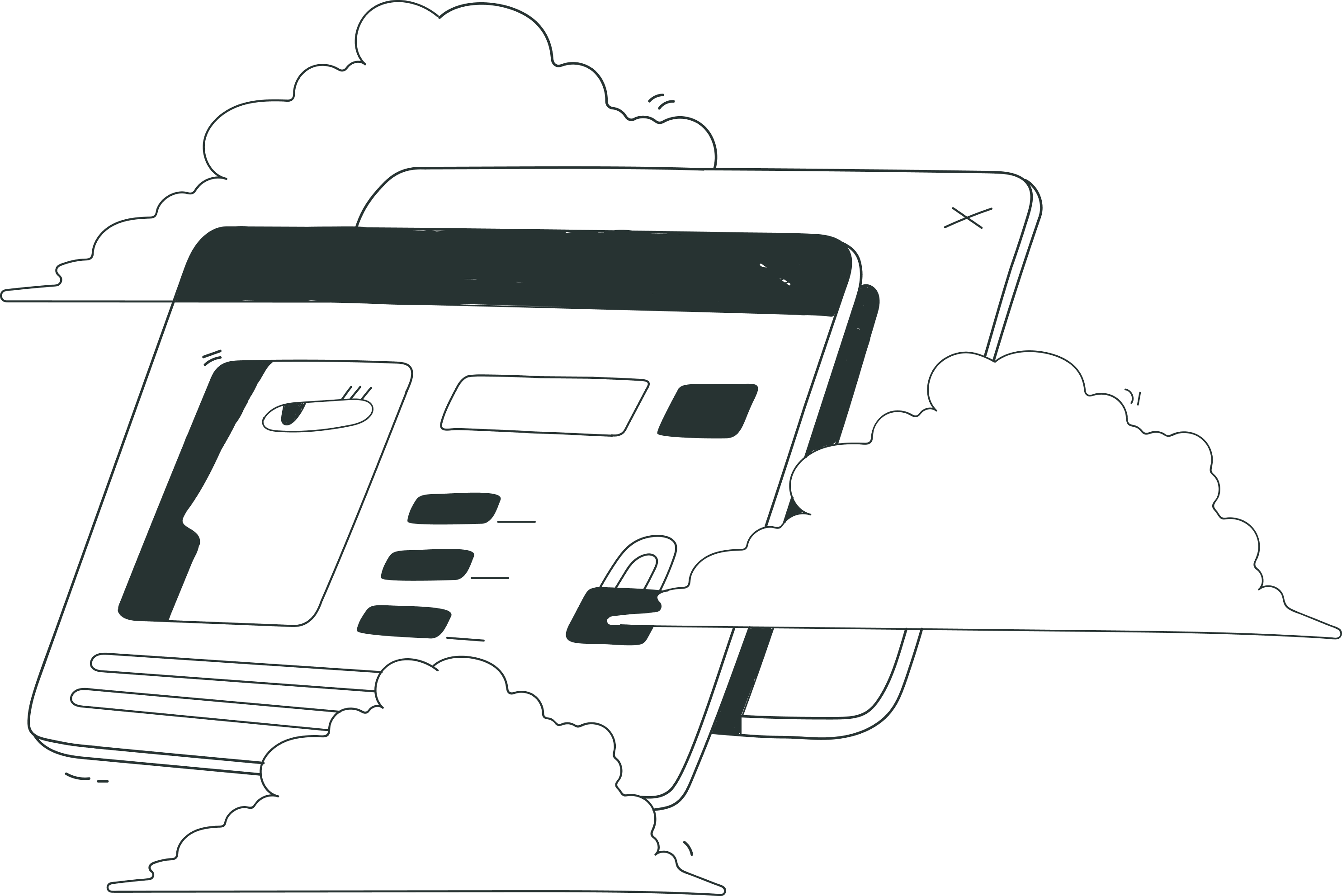 Websites by Magnet