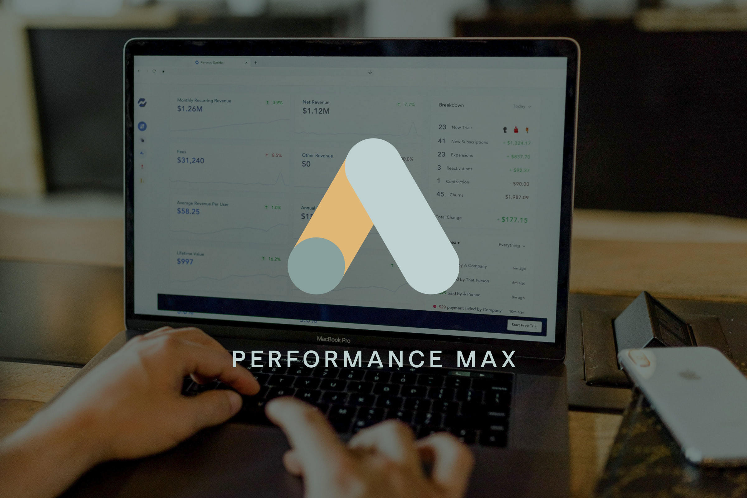PPC Loves AI: Profitable Performance Max Campaigns | Magnet